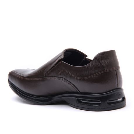 SAPATO AIR SPOT 448027 004-TABACO 39
