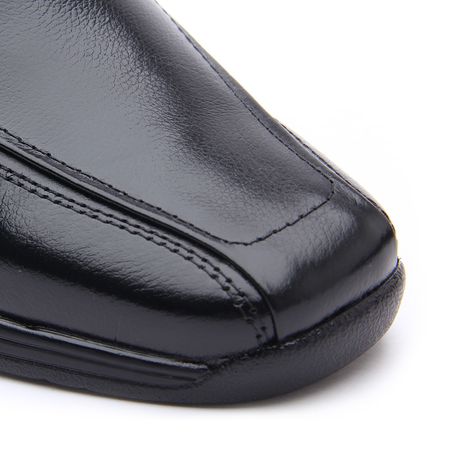 SAPATO AIR SPOT CADARCO 448026 001-PRETO 39
