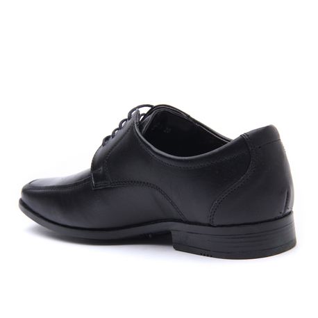 SAPATO SOCIAL CADARCO 6023 PRETO 37