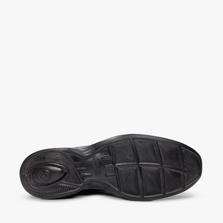 SAPATO SOCIAL 3D VISION 71455 PRETO 37
