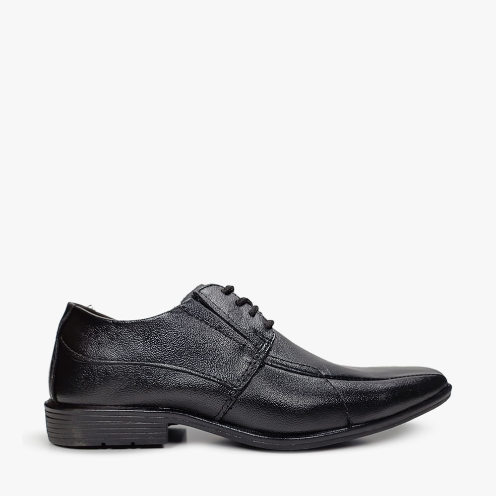 SAPATO SOCIAL CADARCO RMO4013 PRETO 37