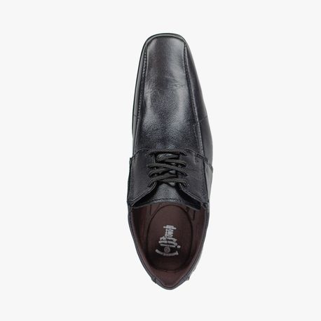 SAPATO SOCIAL CADARCO RMO4013 PRETO 37