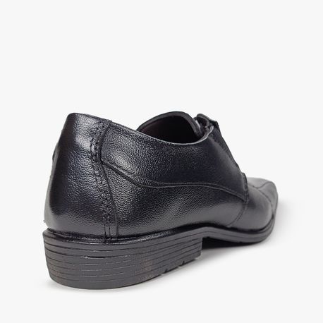 SAPATO SOCIAL CADARCO RMO4013 PRETO 37