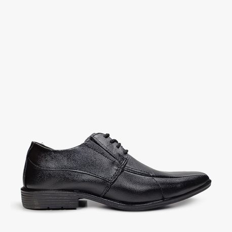 SAPATO SOCIAL CADARCO RMO4013 PRETO 40
