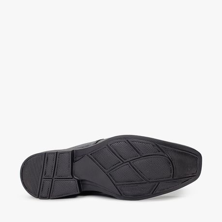 SAPATO SOCIAL CADARCO RMO4013 PRETO 40