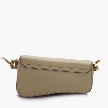BOLSA TRANSVERSAL 3483545 3483545 VERDE UNICO