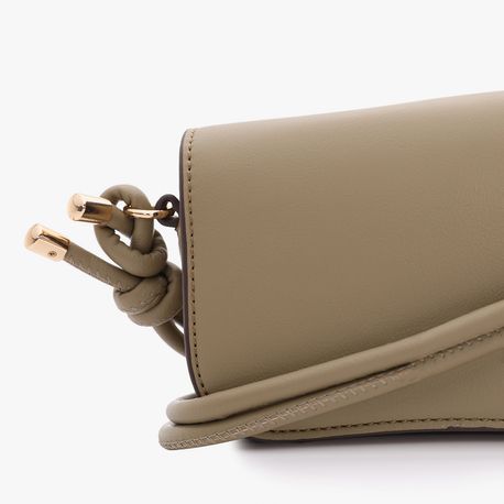 BOLSA TRANSVERSAL 3483545 3483545 VERDE UNICO