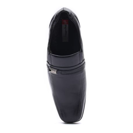 SAPATO SOCIAL 6052 PRETO 37