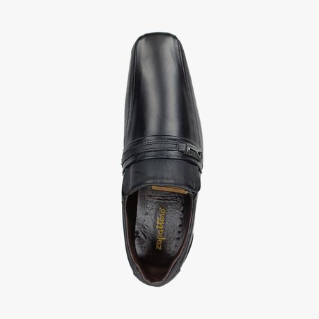 SAPATO SOCIAL 6052 PRETO 37