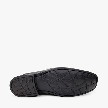 SAPATO SOCIAL 6052 PRETO 37