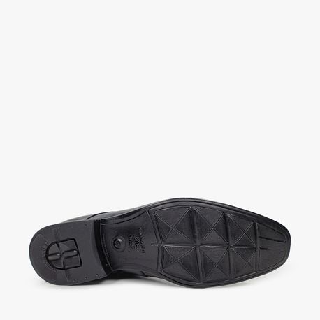SAPATO SOCIAL CADARÇO AIR MAGIC 77500 PRETO 37