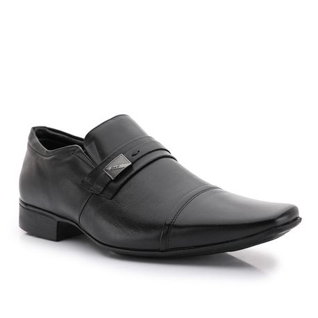 SAPATO SOCIAL AIR VINITTI 77601 PRETO 39