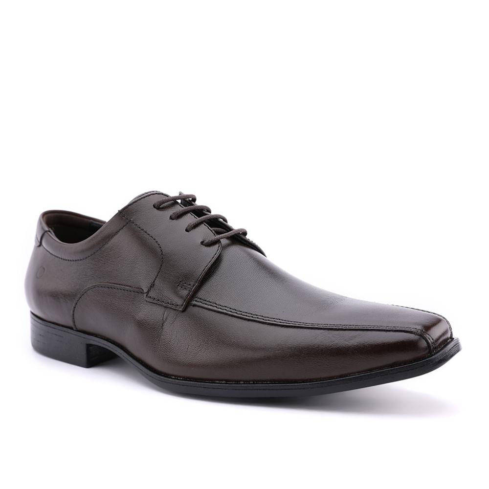 SAPATO PRIME CADARCO 244101 002-CAFE 40