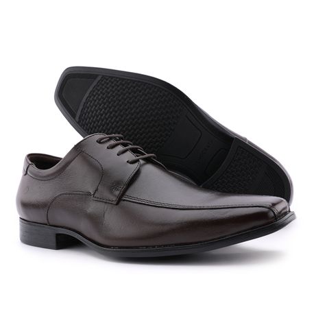 SAPATO PRIME CADARCO 244101 002-CAFE 40
