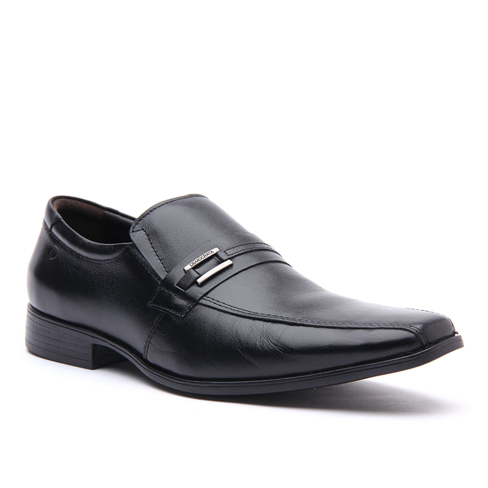 SAPATO PRIME 244102 001-PRETO 38