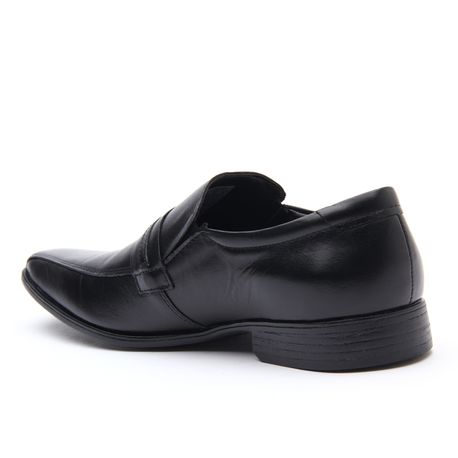 SAPATO PRIME 244102 001-PRETO 38