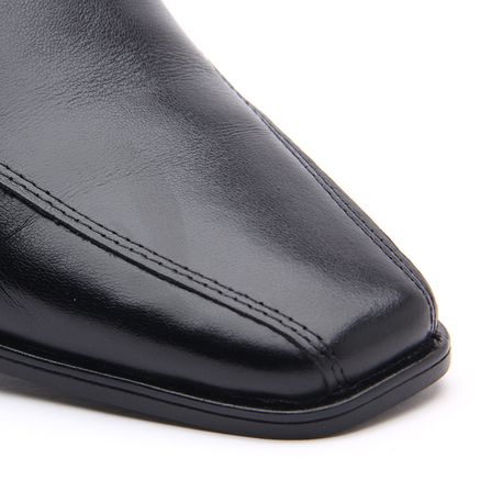 SAPATO PRIME 244102 001-PRETO 38