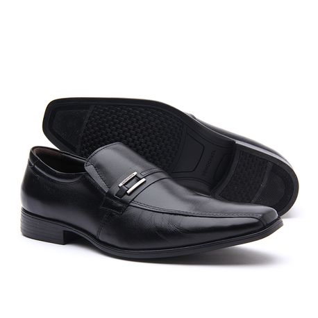 SAPATO PRIME 244102 001-PRETO 38