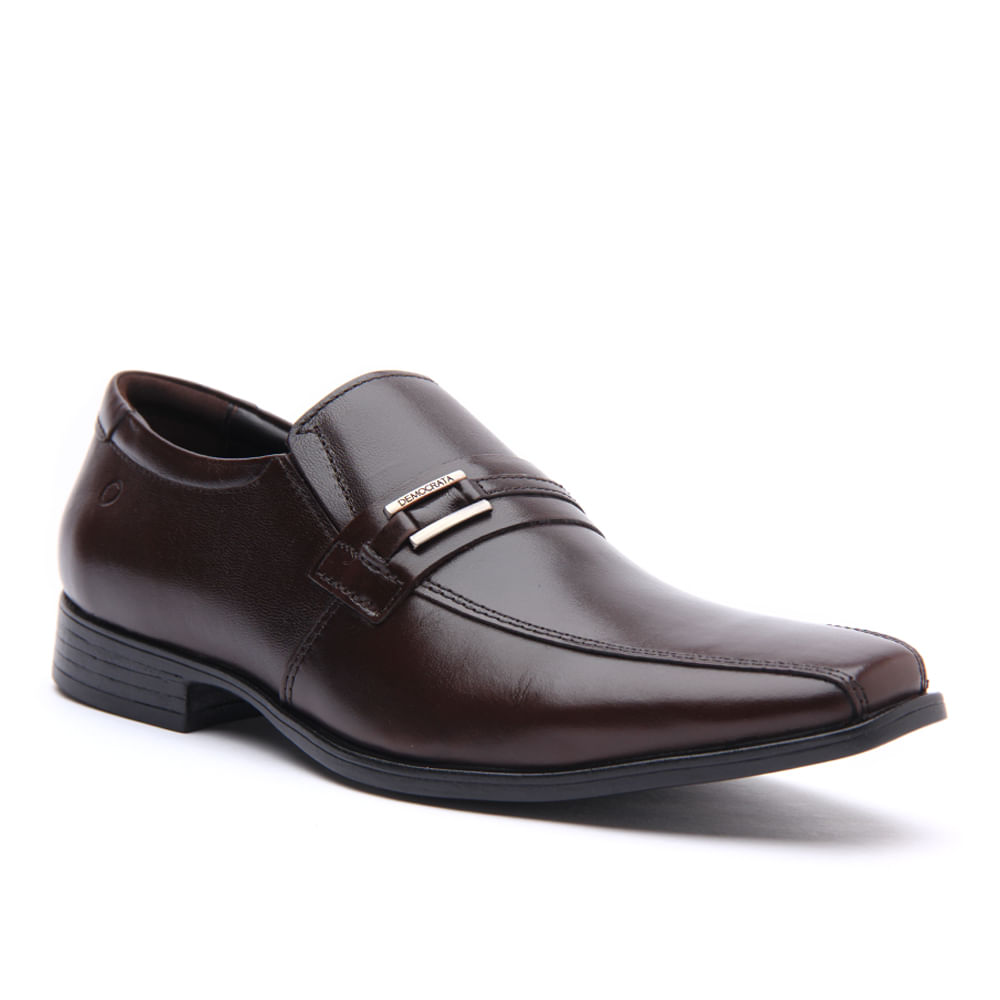 SAPATO PRIME 244102 002-CAFE 39