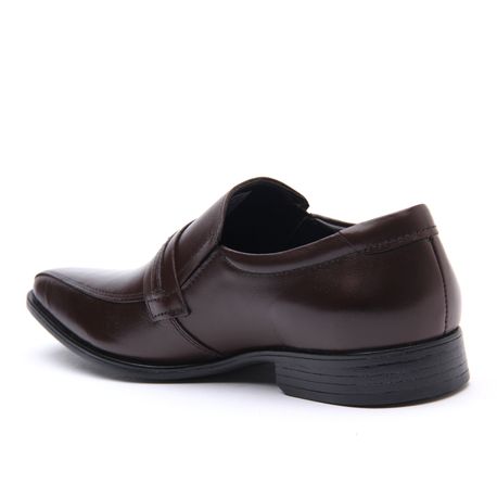 SAPATO PRIME 244102 002-CAFE 39