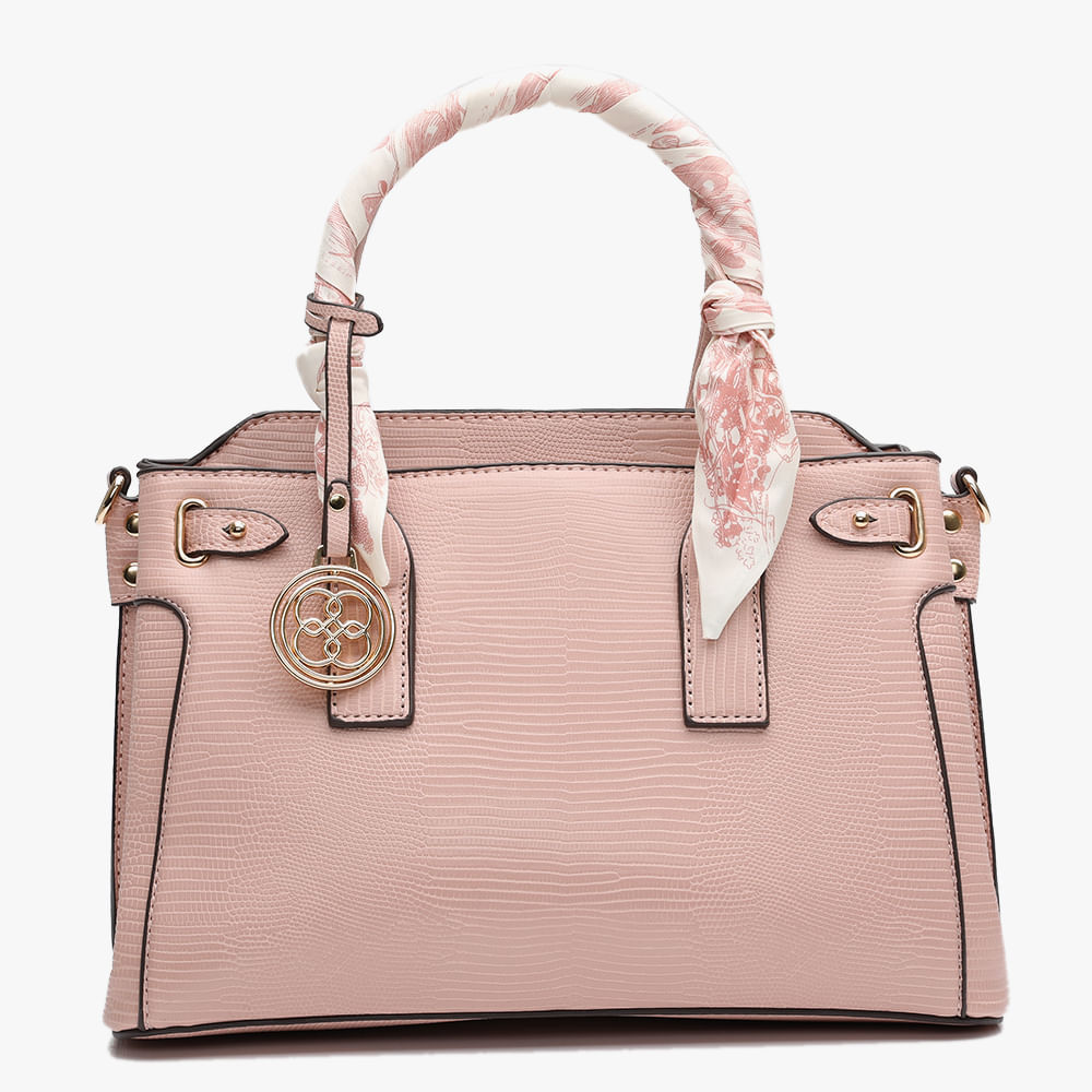 BOLSA MAO 3483654 3483654 ROSA UNICO