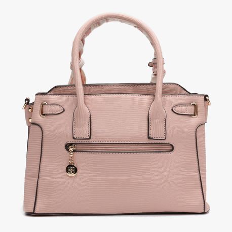 BOLSA MAO 3483654 3483654 ROSA UNICO