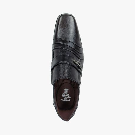 SAPATO SOCIAL RMO4016 PRETO 37