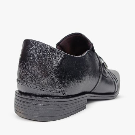 SAPATO SOCIAL RMO4016 PRETO 37
