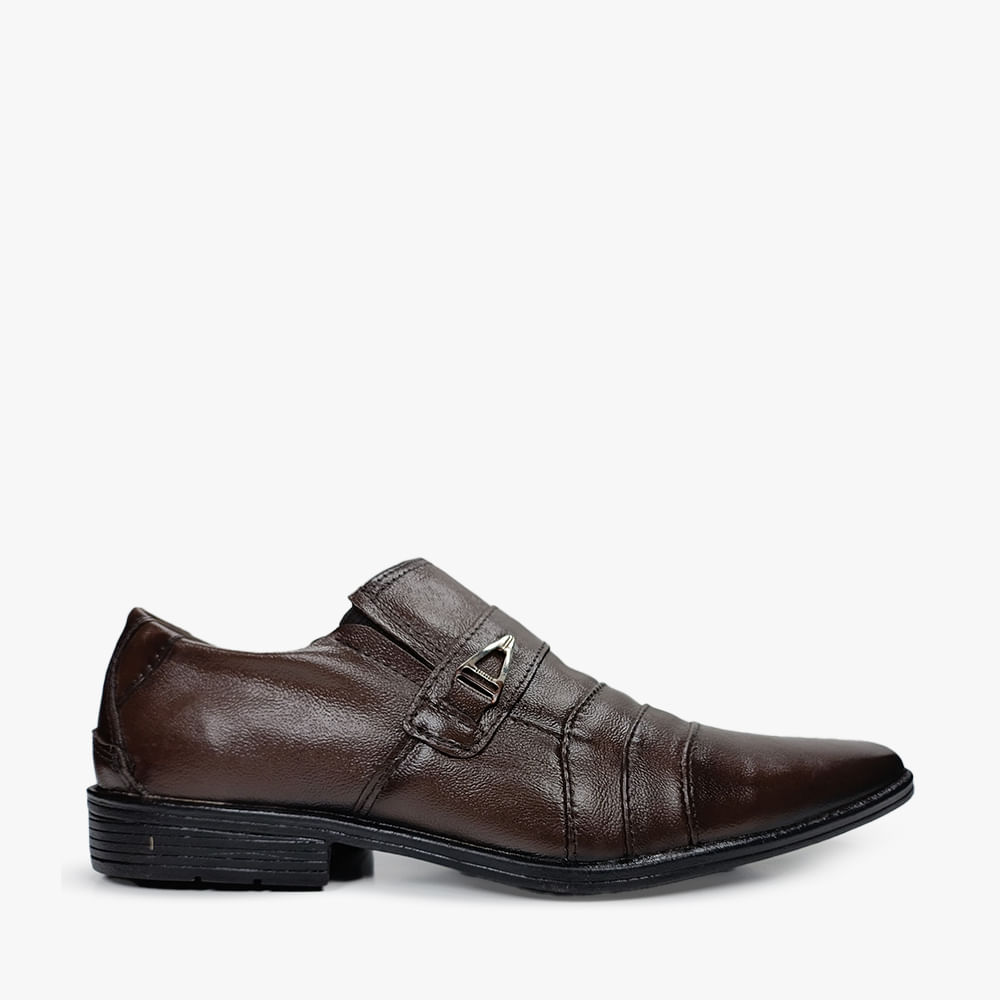 SAPATO SOCIAL RMO4016 MOURO 39