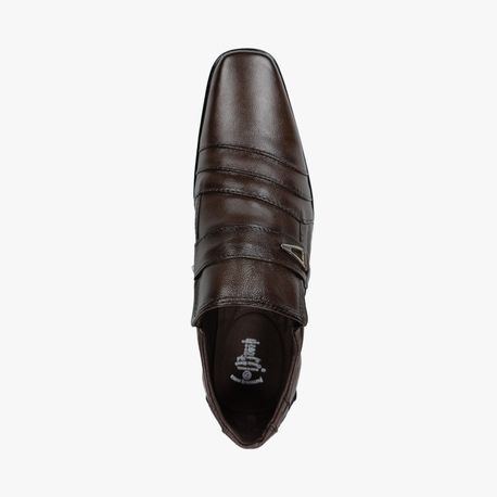 SAPATO SOCIAL RMO4016 MOURO 39