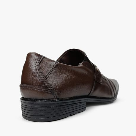 SAPATO SOCIAL RMO4016 MOURO 40