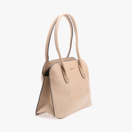 BOLSA OMBRO 3483859 3483859 NATURAL UNICO