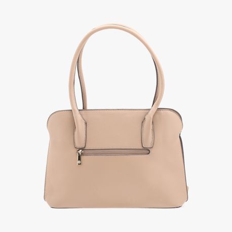 BOLSA OMBRO 3483859 3483859 NATURAL UNICO