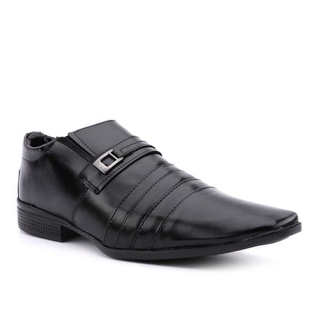 SAPATO SOCIAL FB2901 PRETO 39