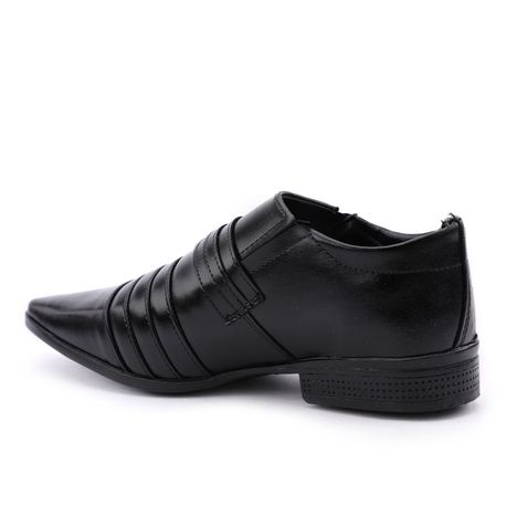 SAPATO SOCIAL FB2901 PRETO 39