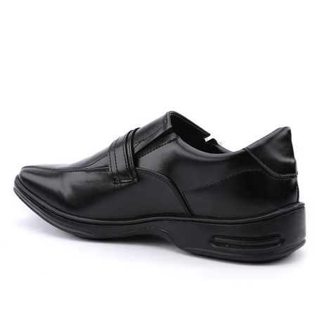 SAPATO SOCIAL CONFORT FB2708 PRETO 39