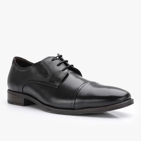 SAPATO MADISON HI-SOFT 32 CADARCO 255106 001 - PRETO 38