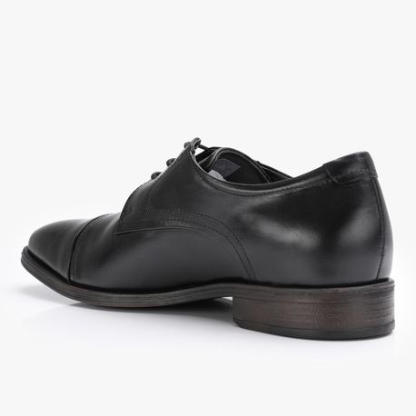 SAPATO MADISON HI-SOFT 32 CADARCO 255106 001 - PRETO 38