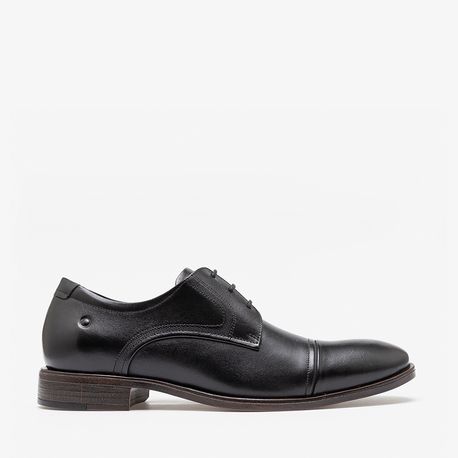 SAPATO MADISON HI-SOFT 32 CADARCO 255106 001 - PRETO 38