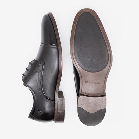 SAPATO MADISON HI-SOFT 32 CADARCO 255106 001 - PRETO 38