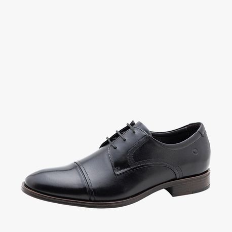 SAPATO MADISON HI-SOFT 32 CADARCO 255106 001 - PRETO 38