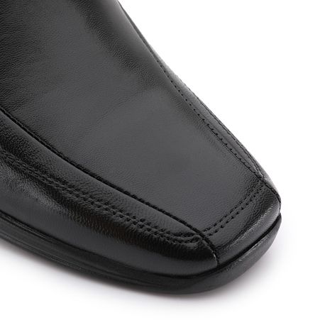 SAPATO SOCIAL  3D VISION 71464 PRETO 37