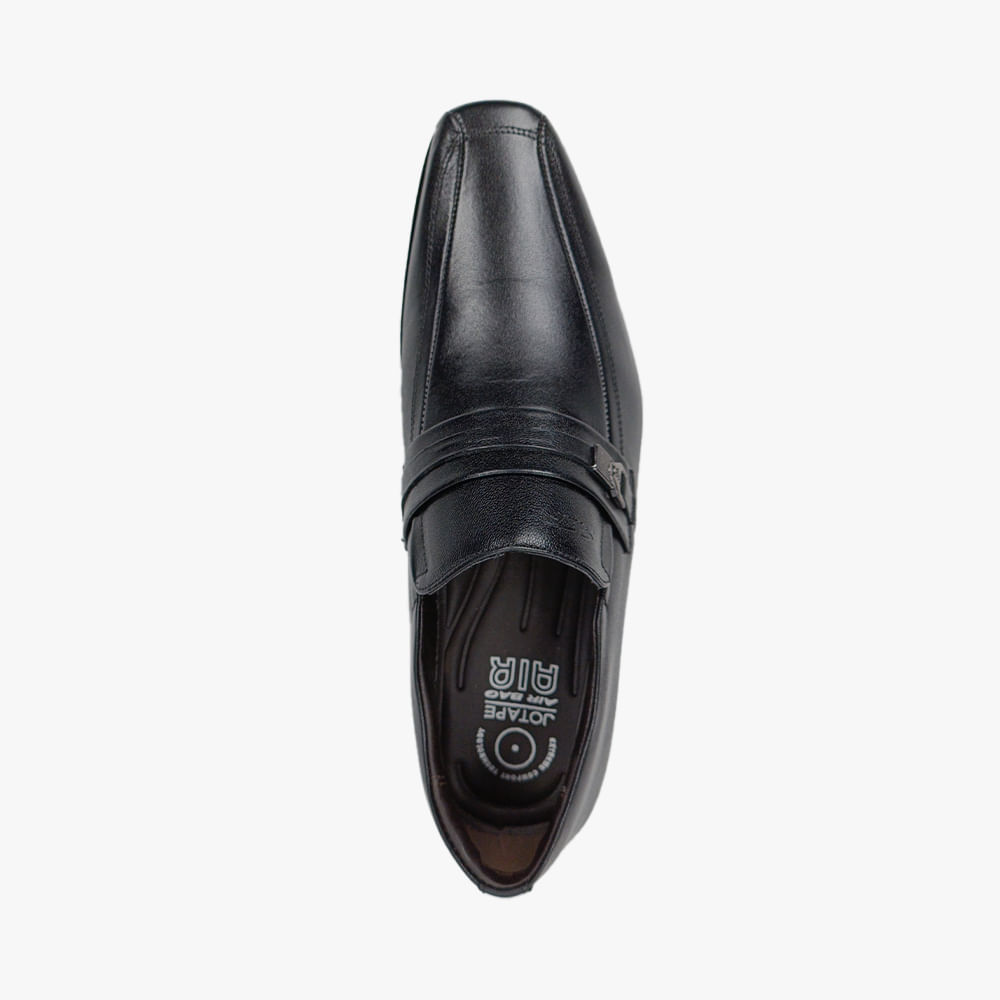 SAPATO SOCIAL WINNER 78620 PRETO 41