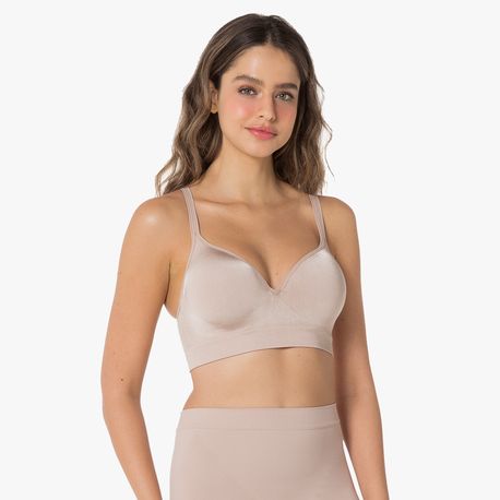 SUTIA TRIFIL AF AMPLA COBERTURA COPA C C00975 MACADAMIA 42