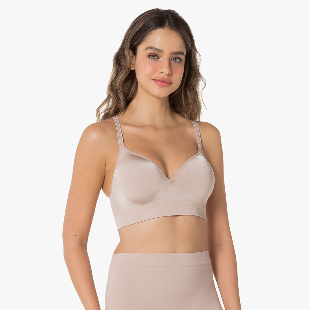SUTIA TRIFIL AF AMPLA COBERTURA COPA C C00975 MACADAMIA 42
