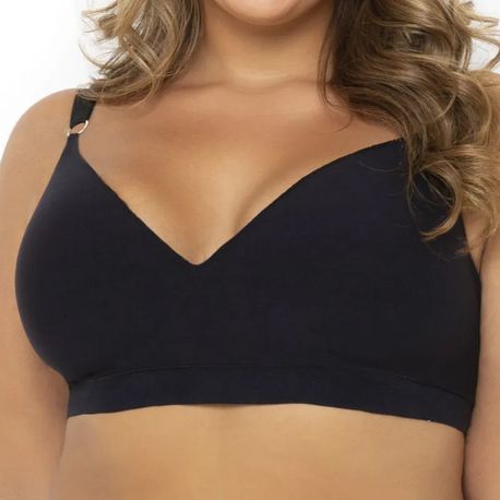 SUTIA TRIFIL AF AMPLA COBERTURA COPA C C06244 PRETO 50