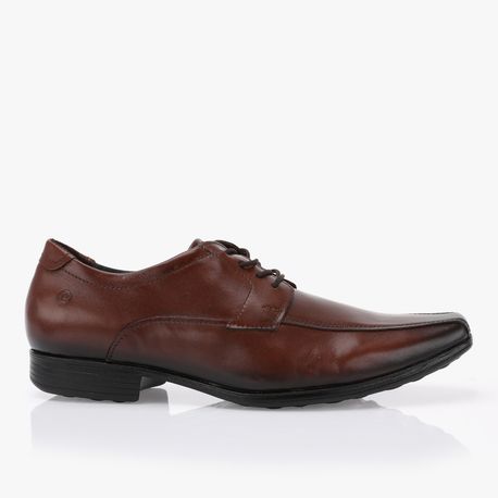 SAPATO SOCIAL CADARCO 122876 02-TERRACOTA 43