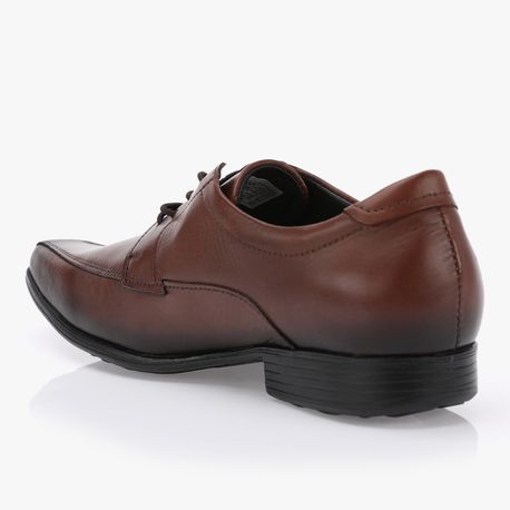 SAPATO SOCIAL CADARCO 122876 02-TERRACOTA 43