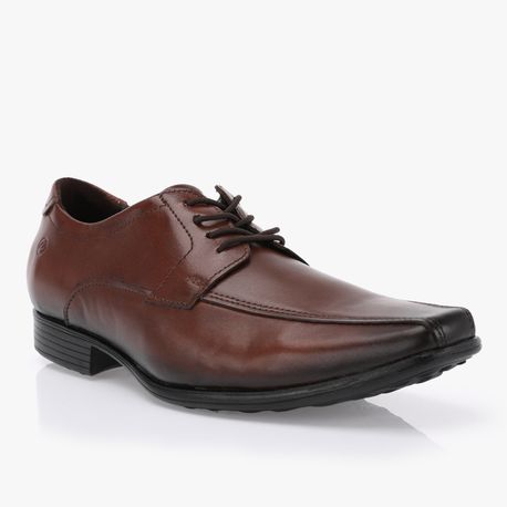 SAPATO SOCIAL CADARCO 122876 02-TERRACOTA 43