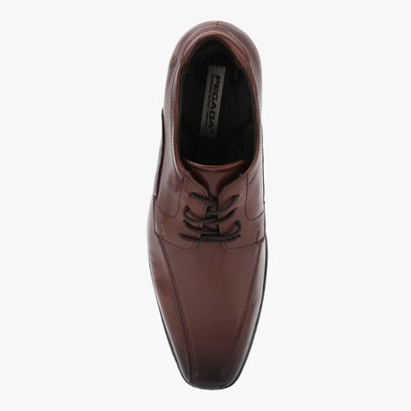 SAPATO SOCIAL CADARCO 122876 02-TERRACOTA 43